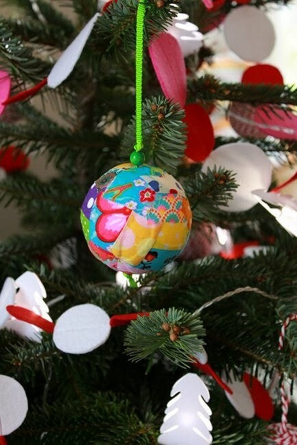 Новогодние игрушки из фетра с выкройками на Новый год | natali-fashion.ru