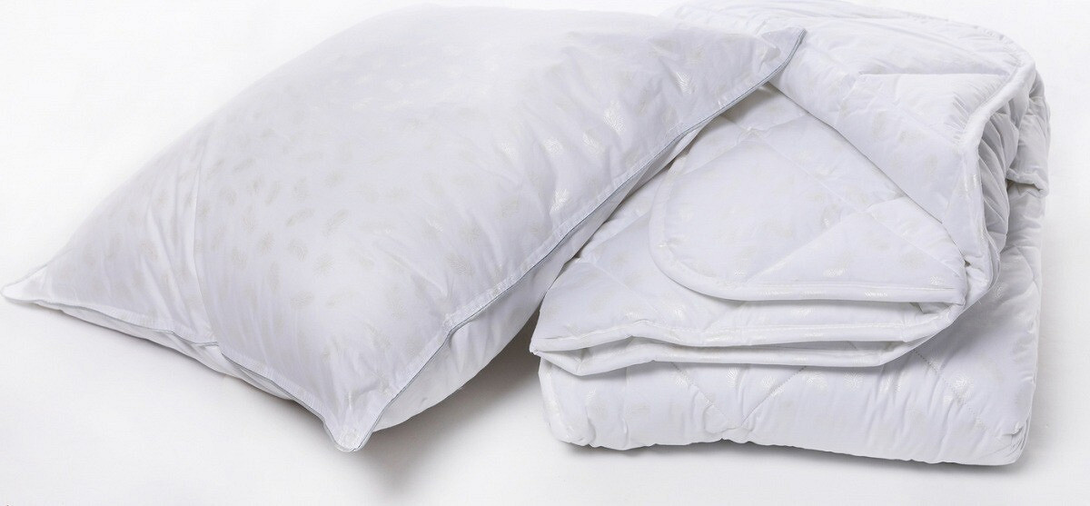 Уютные подушки и одеяла под брендом «Идеи вашего дома»: не упустите скидку!