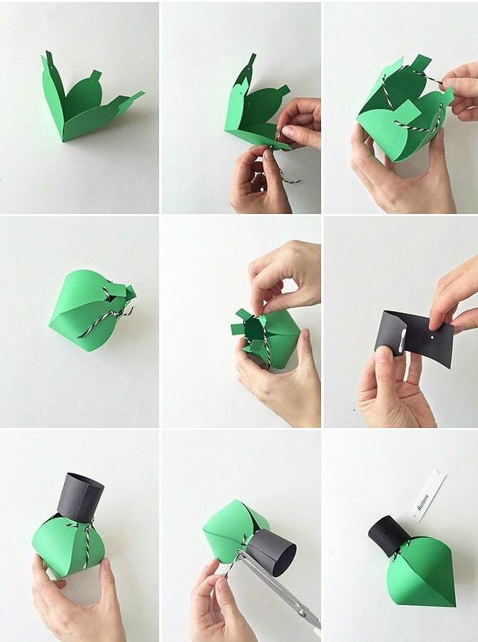 Кружок оригами 