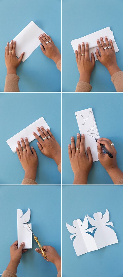 Поделки из бумаги своими руками: лучшие идеи на 35 фото