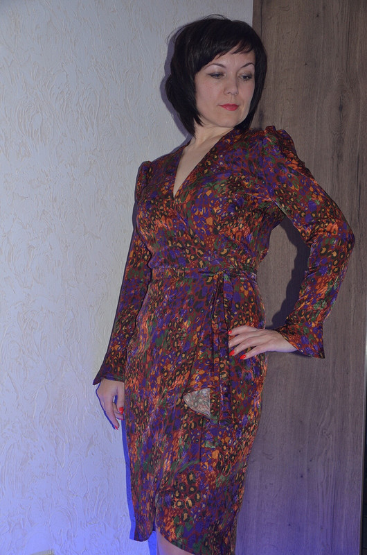 Платье от Evgenja_k