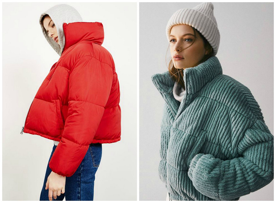 Женские куртки на весну-2019: модные и стильные варианты