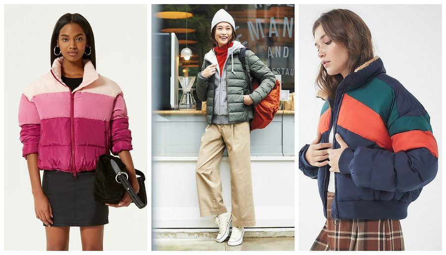 Женские куртки на весну-2019: модные и стильные варианты