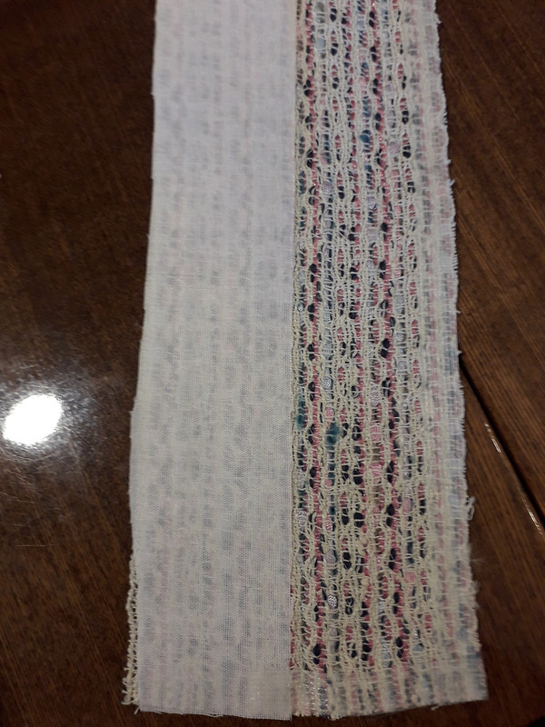 юбка из ткани шанель от EkaterinaZadorina