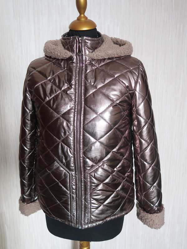 Куртка для дочери от Vera-kis22021985