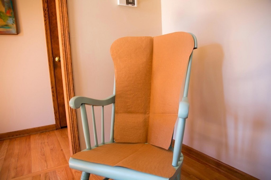 Как сшить подушки на стулья: 4 мастер-класса
