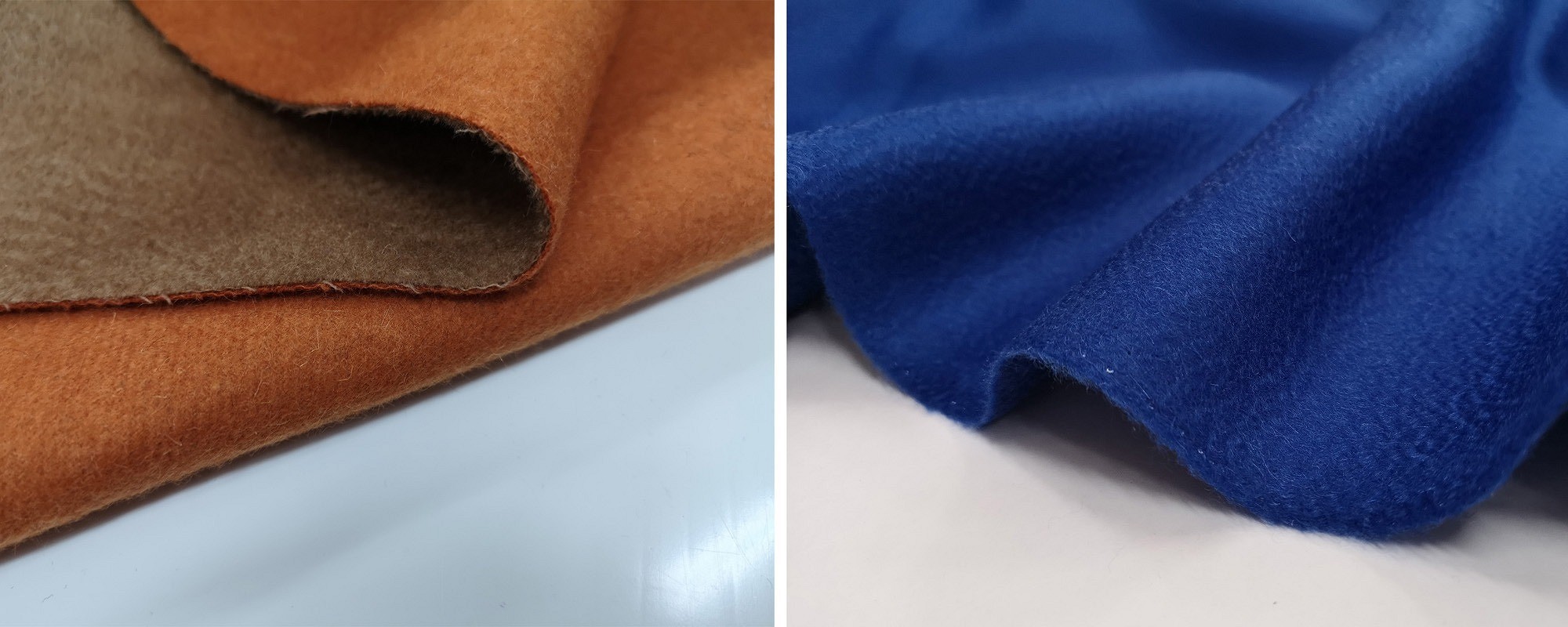 Без лица: обработка швов и срезов в изделиях из двухслойной ткани