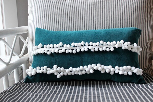 Прикольные подушки из ткани своими руками: 7 идей