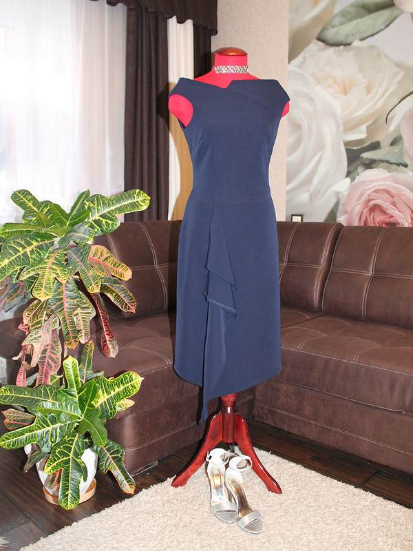 Платье «Меган» от 2002Katrina1979
