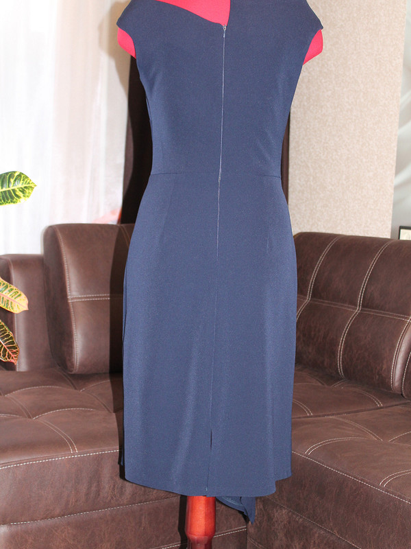 Платье «Меган» от 2002Katrina1979