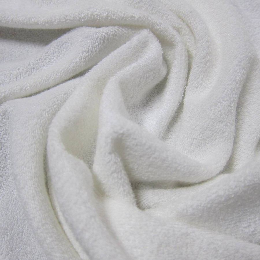 Чем хороши махровые полотенца?
