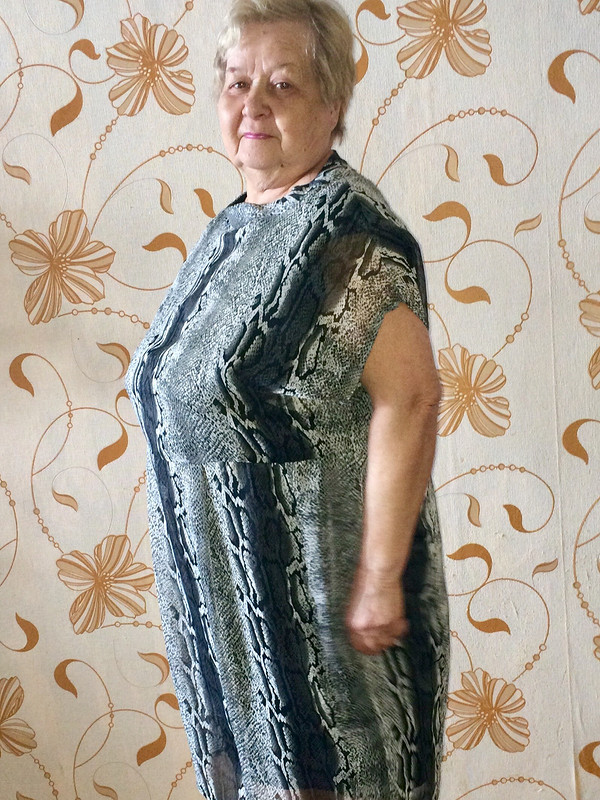 платье от Екатерина Шафранова