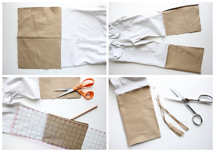 Прайс-лист на ремонт одежды ⋆ Швейная Мастерская