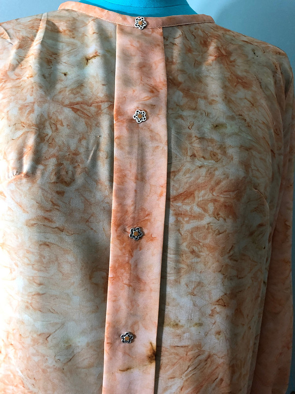 блуза от cheralla