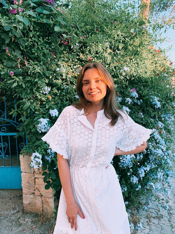 Платье летнее белое шитье сарафан nasha купить в интернет-магазине Wildberries