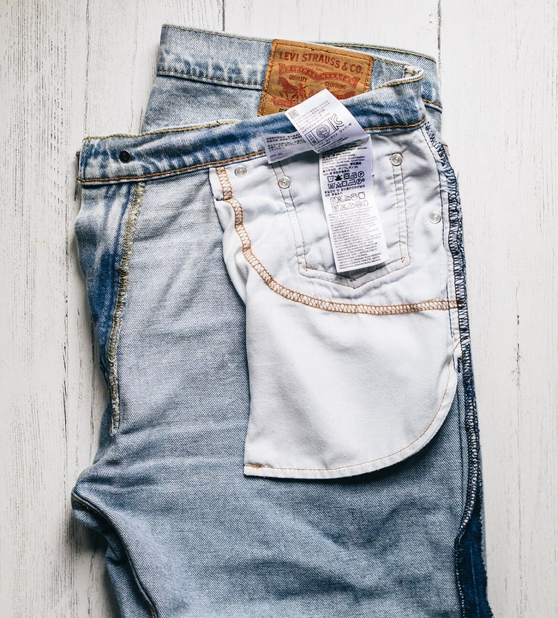 Как ухаживать за джинсами, чтобы они служили долго?
