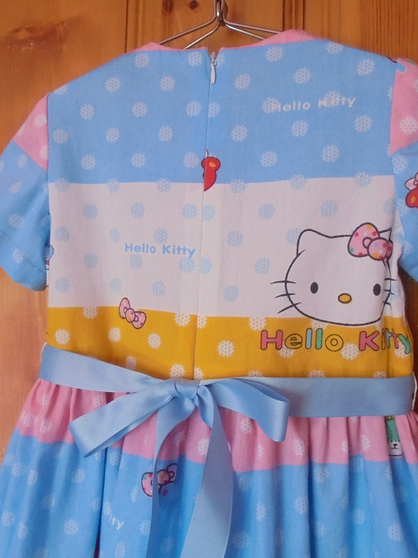 Hello  Kitty от Patrolaj