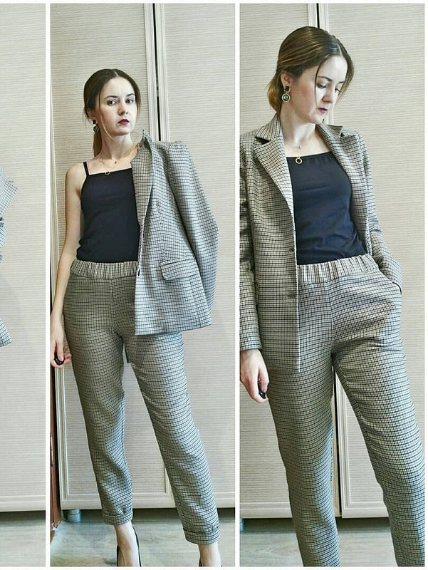 Идеальные брюки от Anastasia33