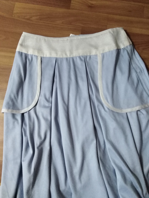 Случайная юбка от Любовь Петровна