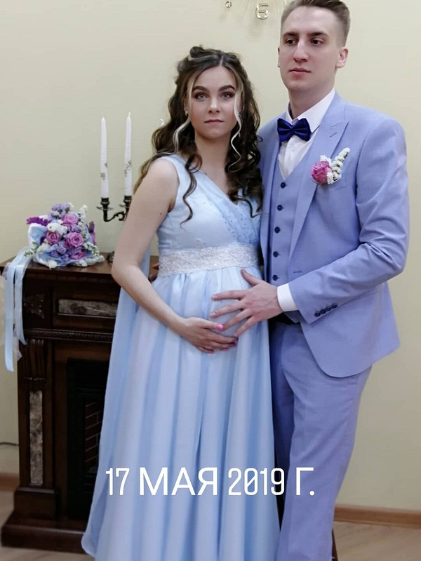 Невеста от UkhabovaSvetlana