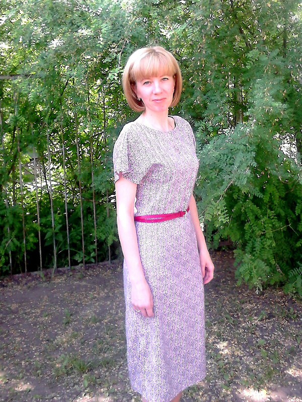 Платье от lubov80