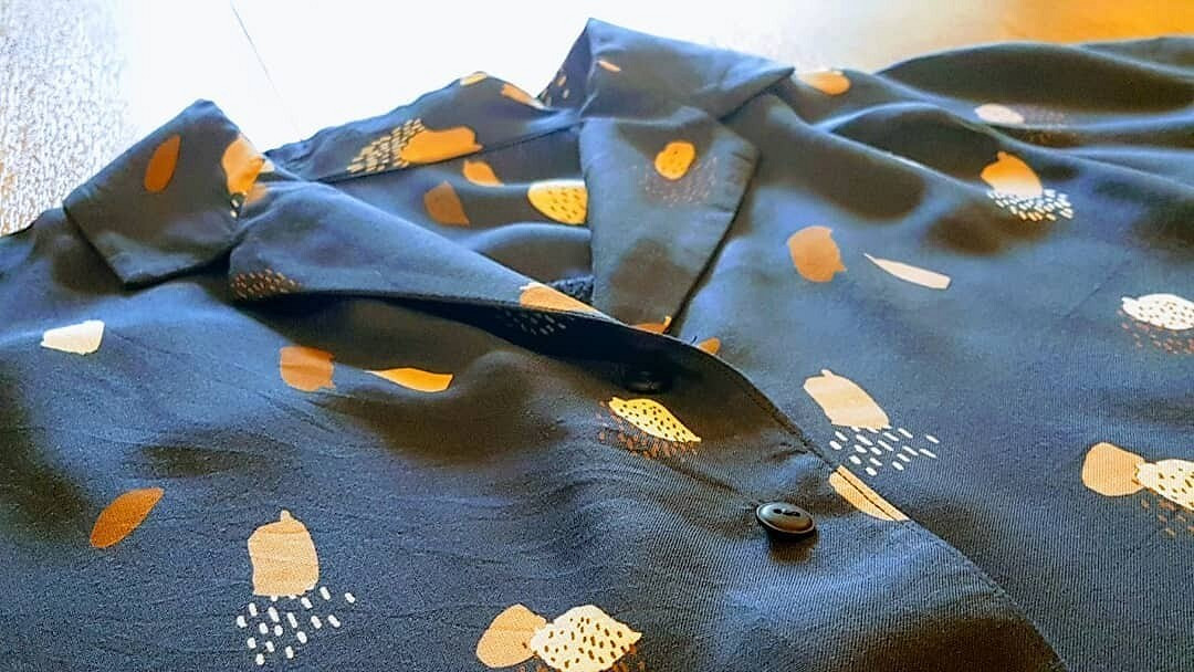 Как шитьё помогает сделать мечту реальностью: швейный instagram недели
