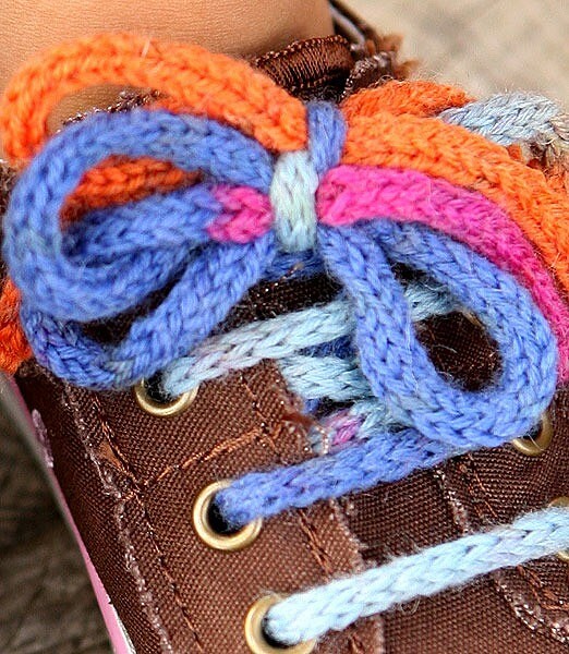 Шнурки и браслеты из кожи своими руками – от простого к необычному
