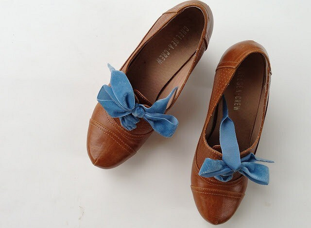 Необычные шнурки для обуви: 11 идей с инструкциями — BurdaStyle.ru