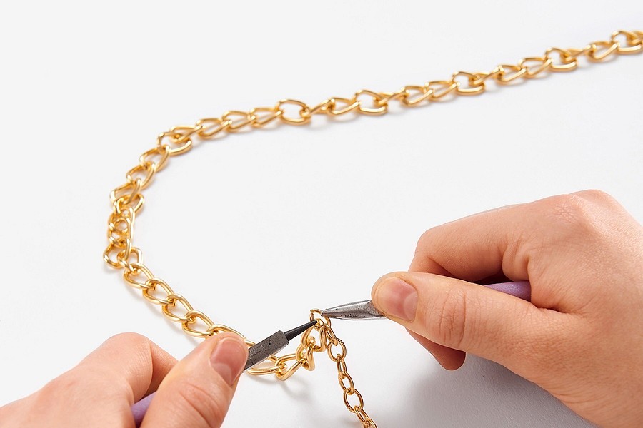 Какое плетение цепочки самое прочное: золотые и серебряные, мужские и женские