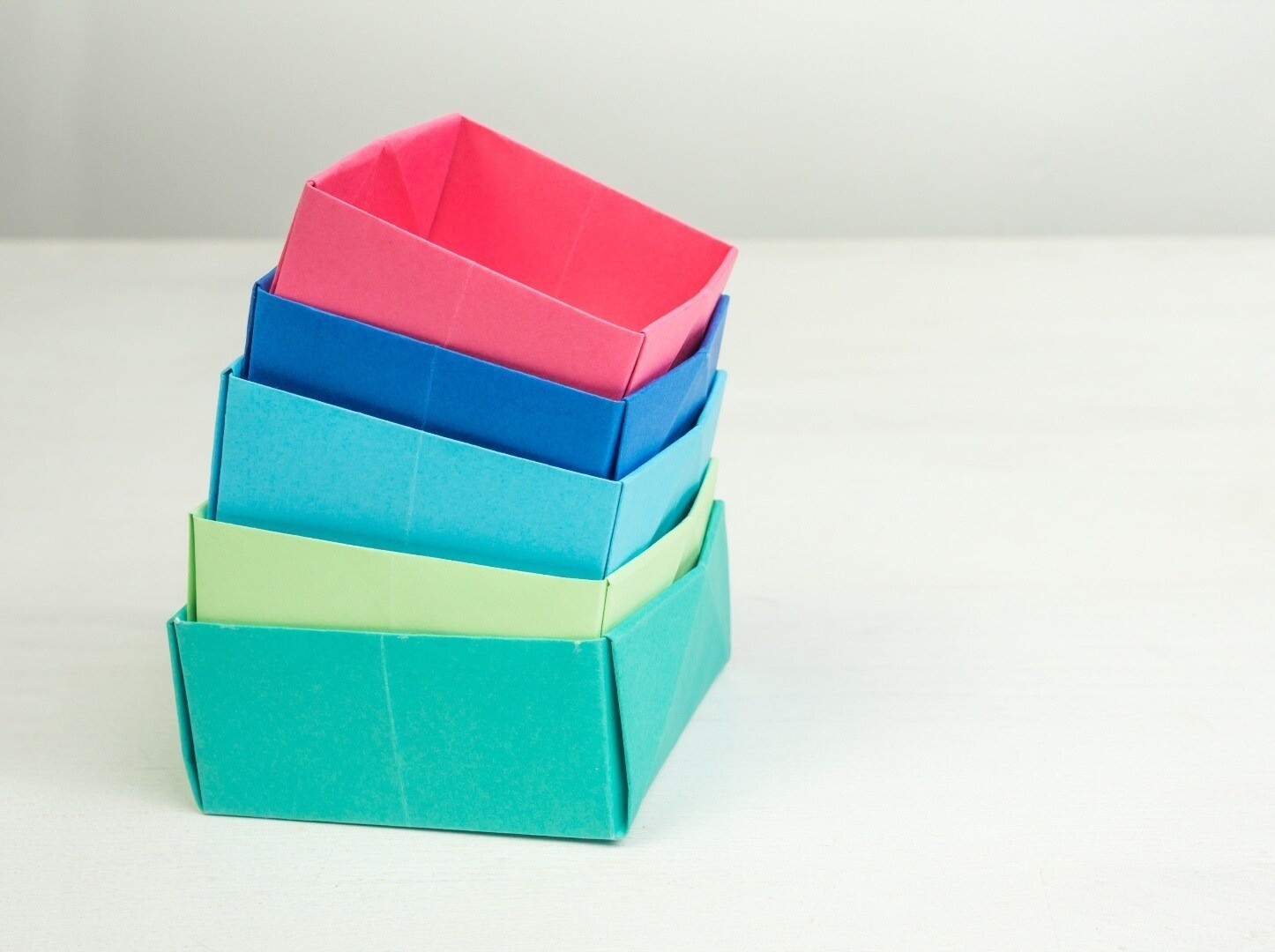 10 способов сделать красивые подарочные коробки своими руками