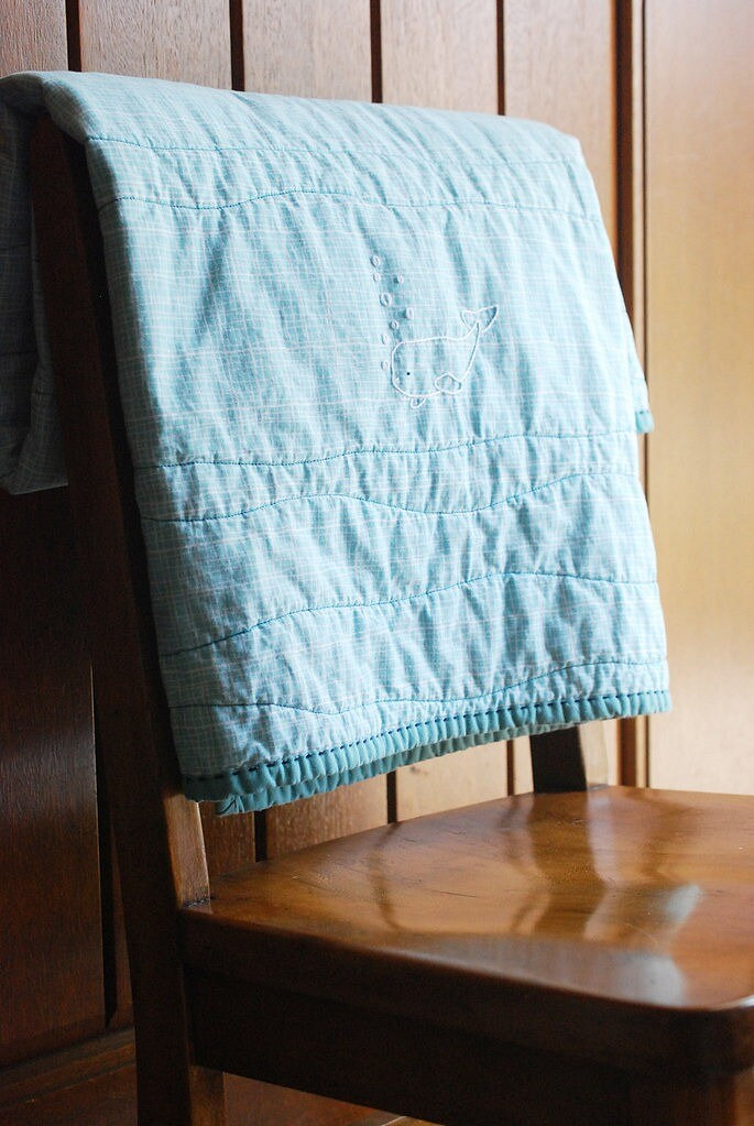 Есенинское одеяло (82 фото)