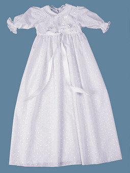 Платье №130 — выкройка из Burda 8/2007