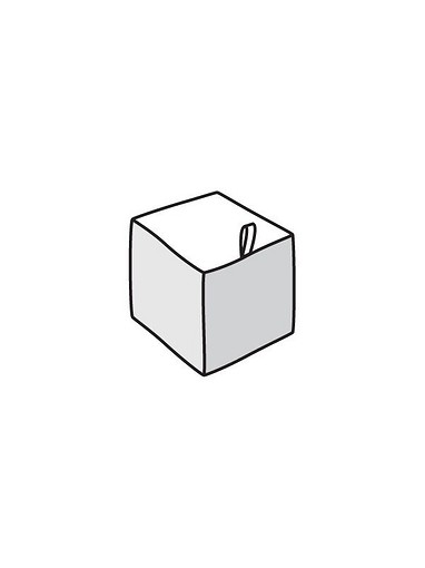 Тактильный кубик