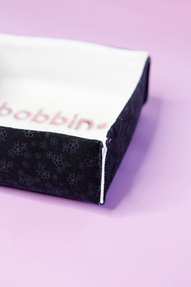 Как сделать красивые коробки для хранения вещей: из ткани, из картона