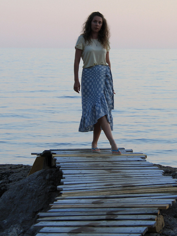 Вот оно какое наше лето! Море! Крым! от t5991020