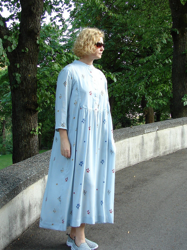 Pasture dress от iewaa