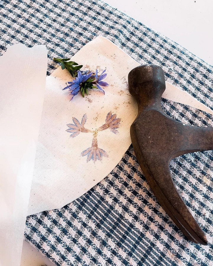 Шитьё — это забота о себе: швейный instagram недели