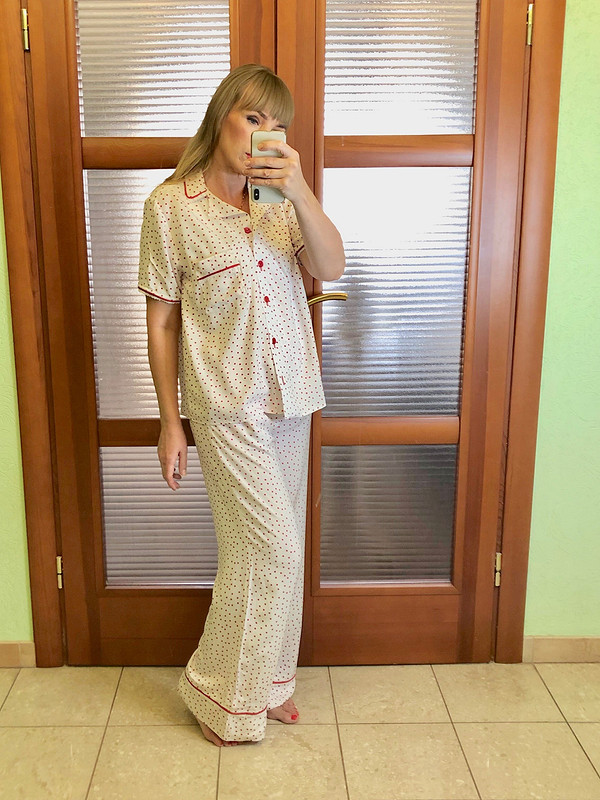 Пижама от Penka22