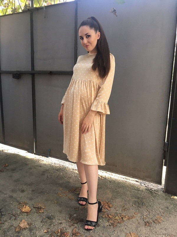 Платье для беременной от Tania1824