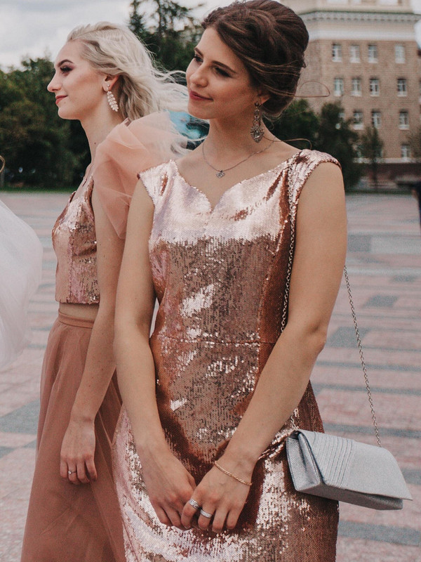Платье подружки  невесты 3 от Оксана Сыса СОК 