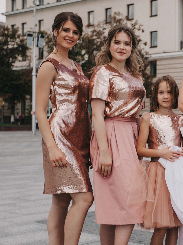 Блуза подружки невесты от Оксана Сыса СОК 