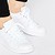 Как сохранить кроссовки белыми: 10 советов и лайфхаков