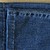 Как подшить джинсы вручную двойным швом вперёд иголку