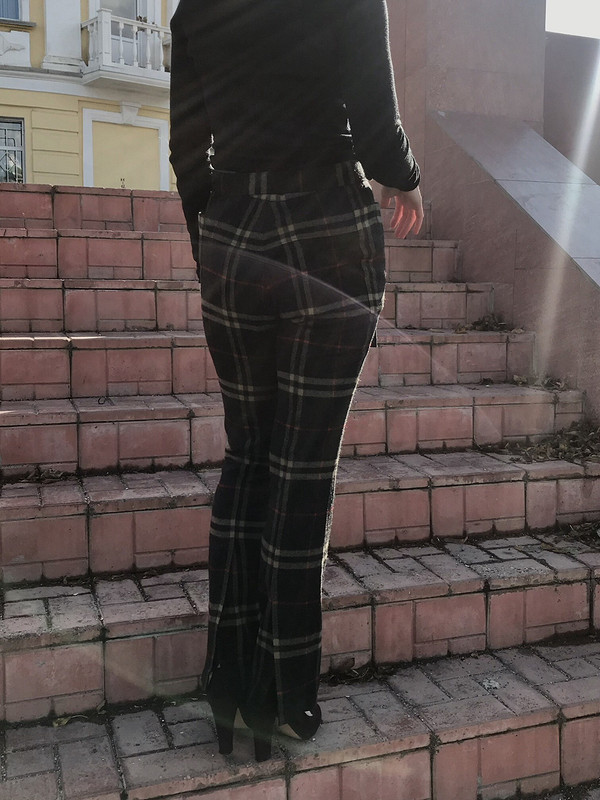 Мои новые брюки от Oksana1478