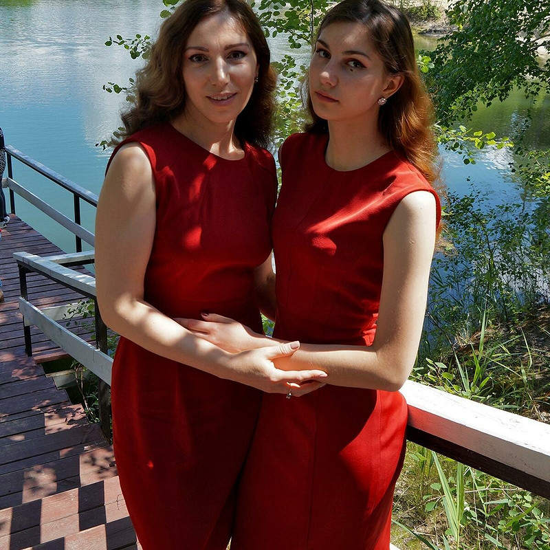 Платья на выпускной от Ya Viktoriya