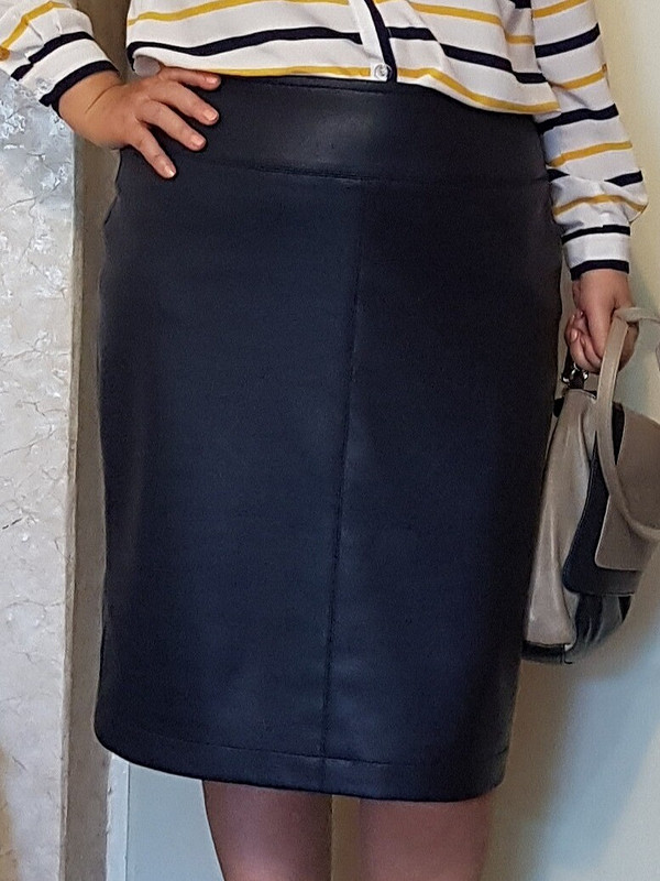 С Днем знаний - 2019! Классическая юбка для учительницы от SiyukhovaAminet