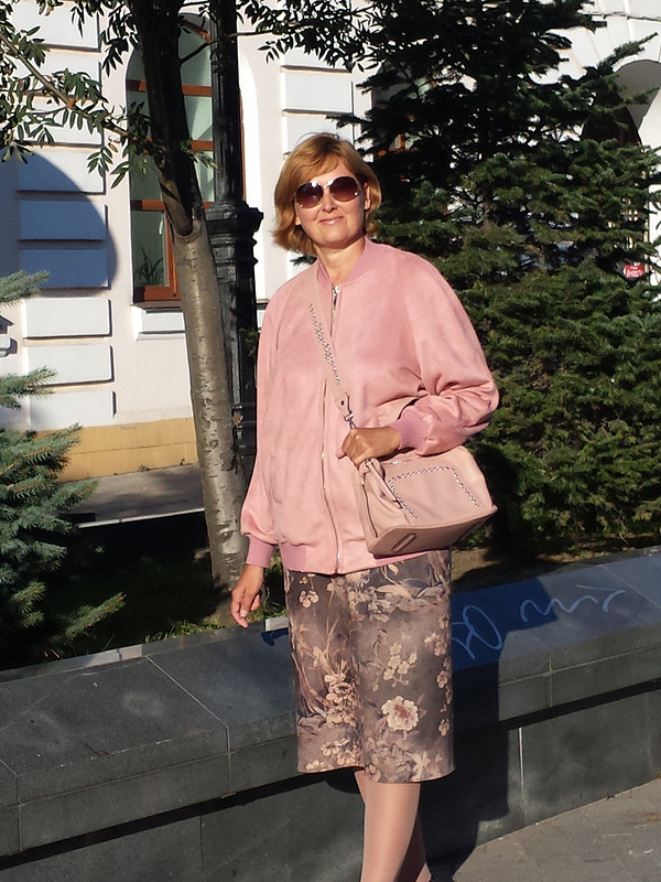 День осеннего равноденствия. Прогулка с Vl-Olga по Владивостоку в поисках рябины от vl-olga-2010