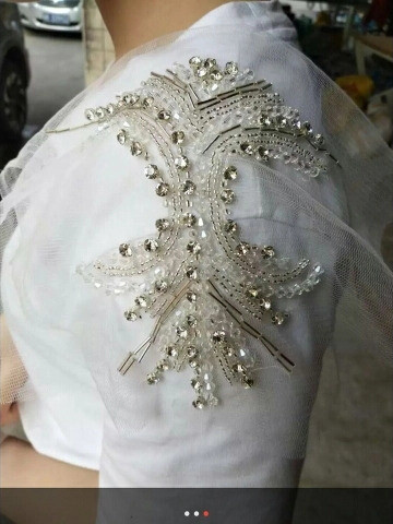 Свадебное платье от Оксана Сыса СОК 