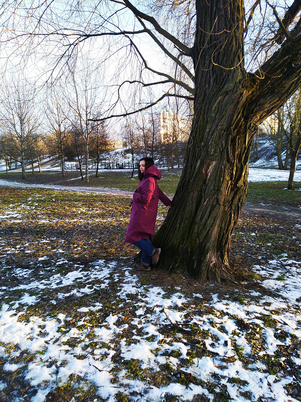 Зимняя парка от y__neskladovae 