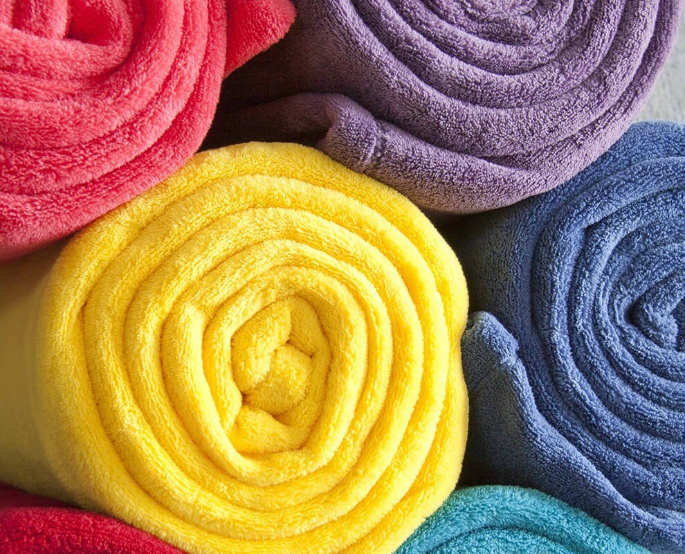 Велсофт: мягкий материал для домашнего текстиля